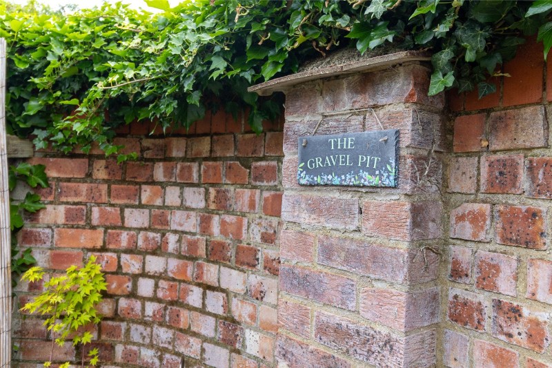 Marlborough Road, Ogbourne St. George, Marlborough, Wiltshire, SN8