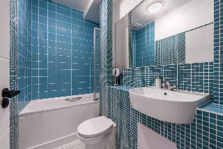 Goldney Road, Maida Vale, London, W9