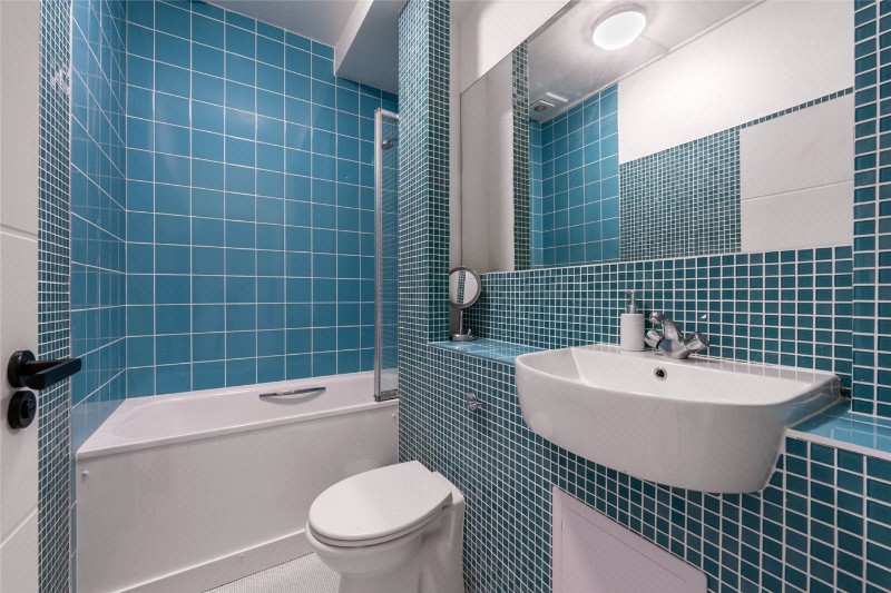 Goldney Road, Maida Vale, London, W9