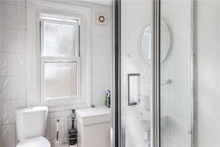 Lordship Lane, East Dulwich, London, SE22