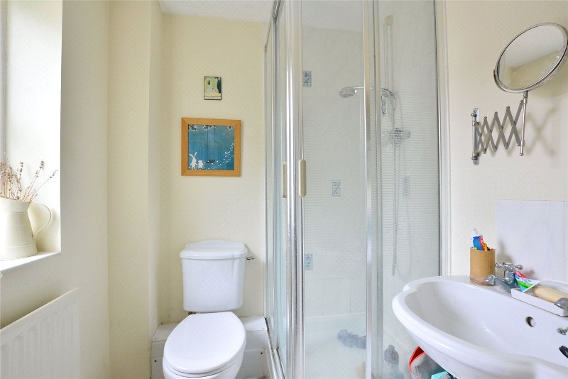 Hither Farm Road, Blackheath, London, SE3