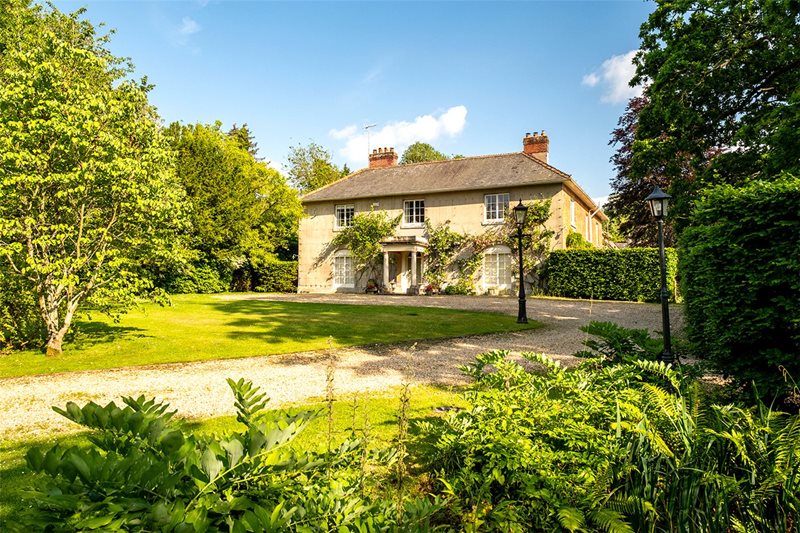 Church Street, West Lavington, Devizes, Wiltshire, SN10