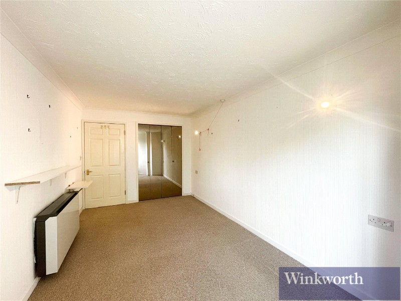 Brandreth Court, Sheepcote Road, Harrow, HA1