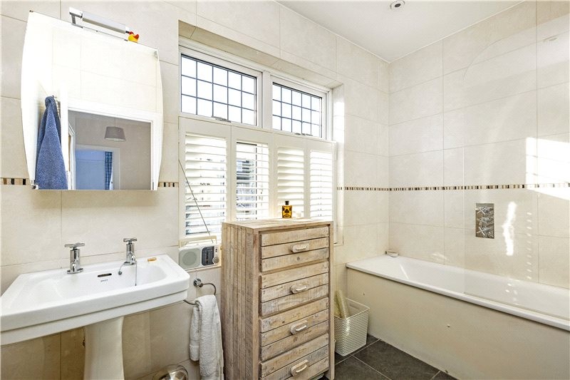 Gerard Road, Barnes, London, SW13