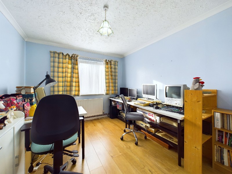Morchard Road, Crediton, Mid Devon, EX17