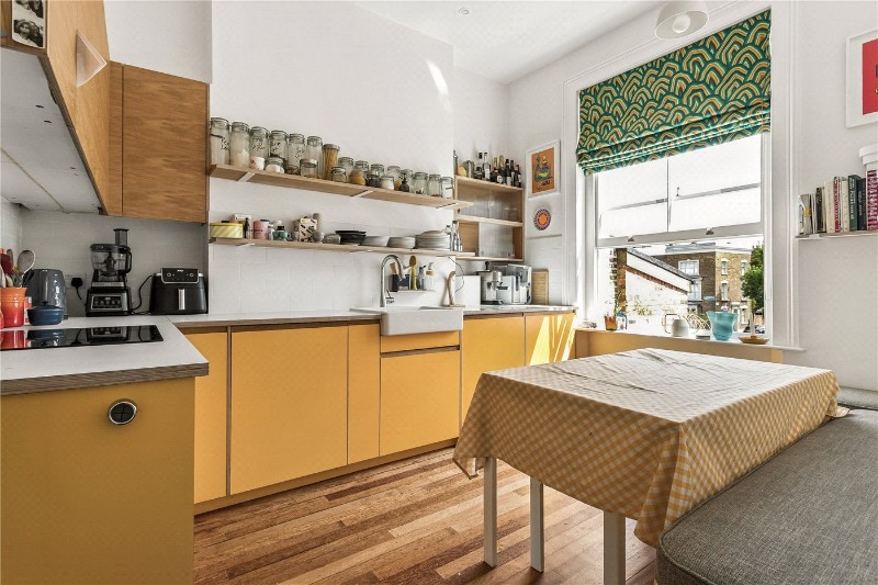 Shakspeare Walk, London, N16