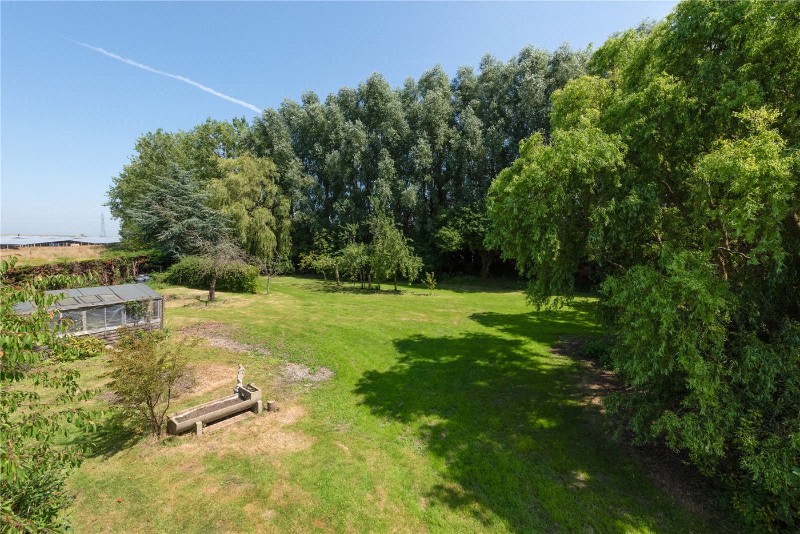 Warm House Lane, Graveney, Faversham, Kent, ME13