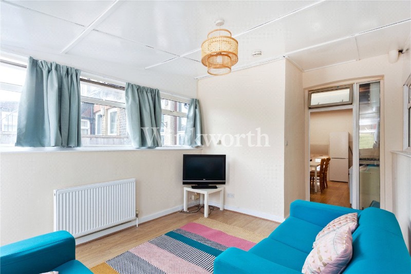 Cavendish Road, London, N4