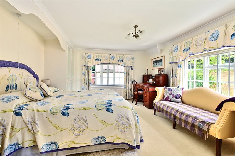 White Horse Lane, Finchampstead, Wokingham, Berkshire, RG40