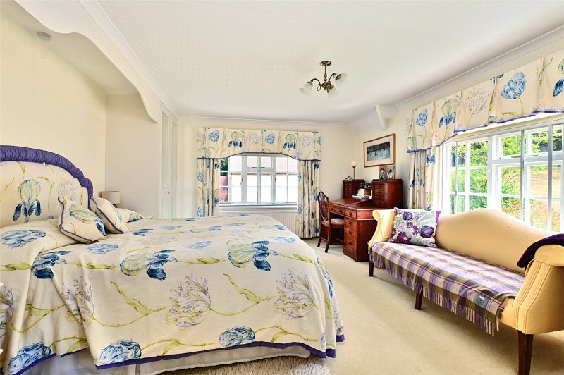 White Horse Lane, Finchampstead, Wokingham, Berkshire, RG40