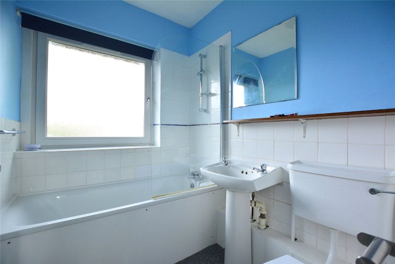 Hatcliffe Close, London, SE3