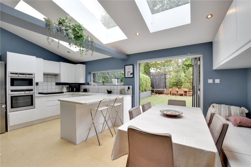 Kellerton Road, Hither Green, London, SE13