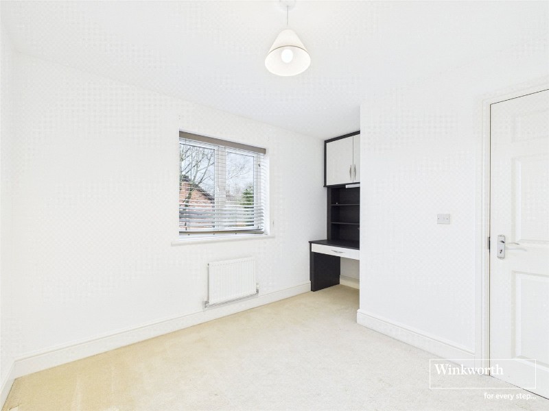 Collins Drive, Earley, Reading, Berkshire, RG6