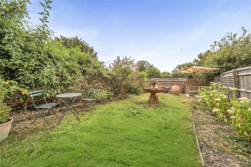 High Street, Ramsbury, Marlborough, Wiltshire, SN8