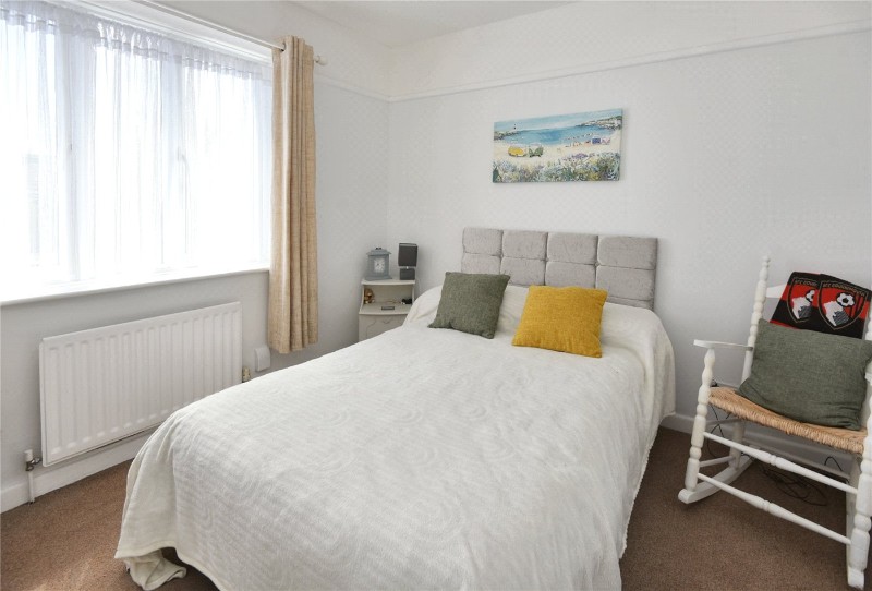 Spring Road, Bournemouth, BH1