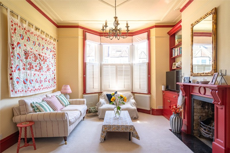 Gleneagle Road, London, SW16