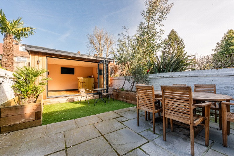 Clifford Gardens, London, NW10