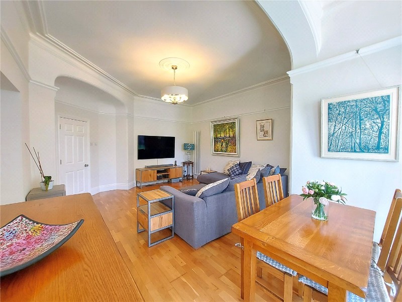 Spur Hill Avenue, Lower Parkstone, Poole, BH14