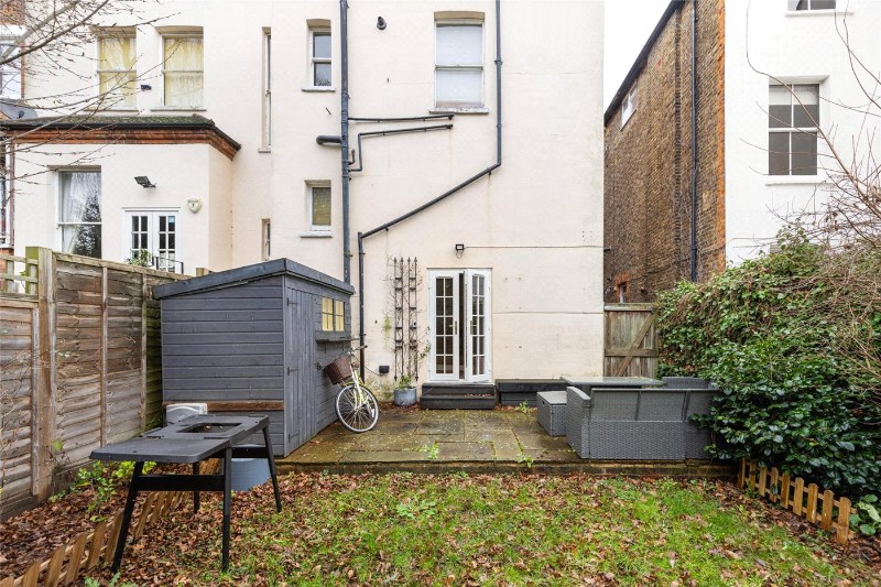 Mowbray Road, Crystal Palace, London, SE19