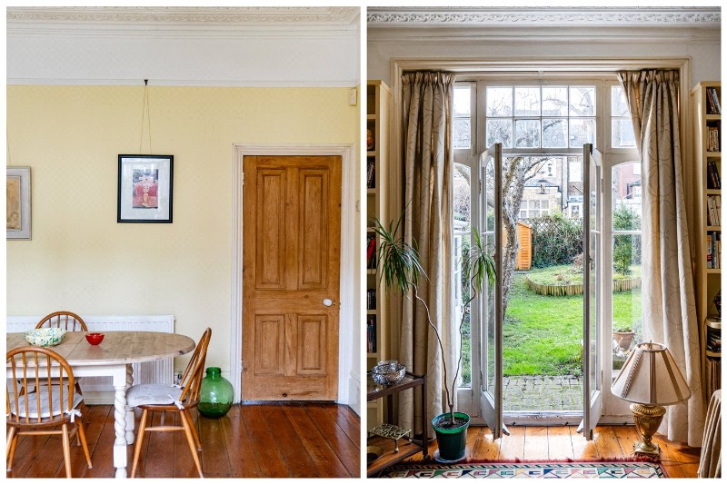 West Bank, London, N16