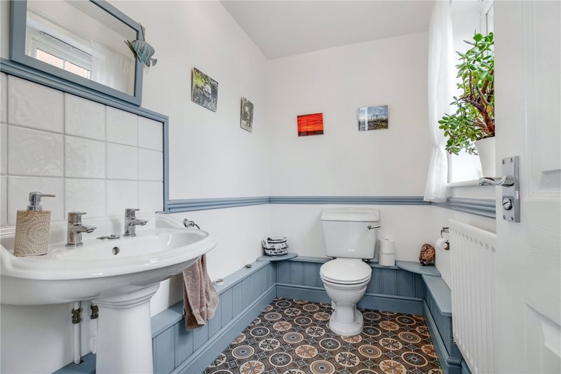 Nightingale Road, Lowestoft, Suffolk, NR33