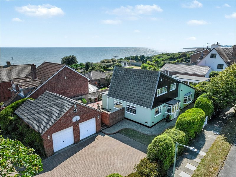 Nightingale Road, Lowestoft, Suffolk, NR33