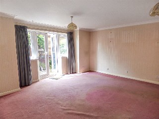 River Way, Shipston-on-Stour, Warwickshire, CV36
