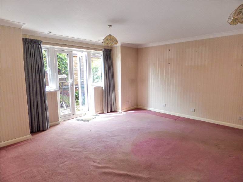 River Way, Shipston-on-Stour, Warwickshire, CV36