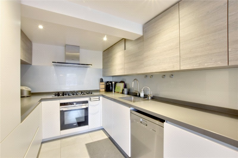 Glaisher Street, Greenwich, London, SE8