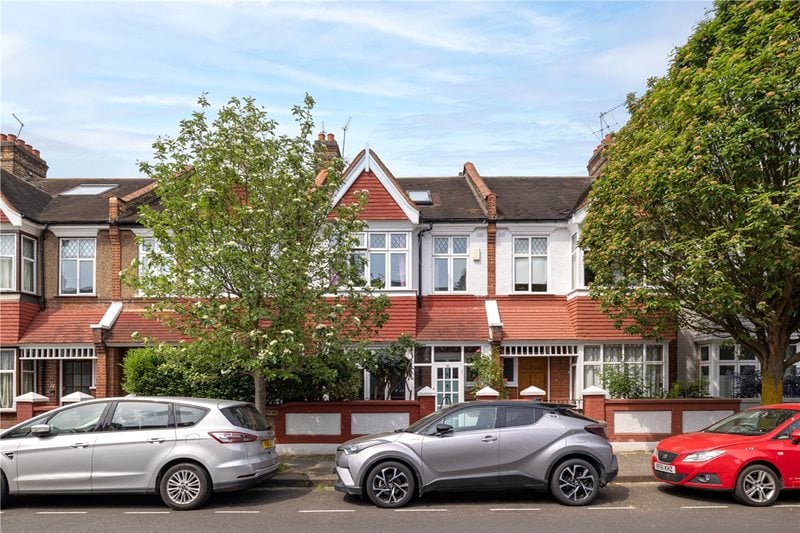 Skelwith Road, London, W6