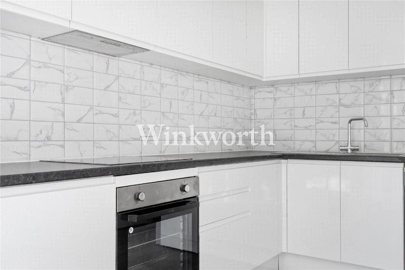 Broadwater Road, London, N17