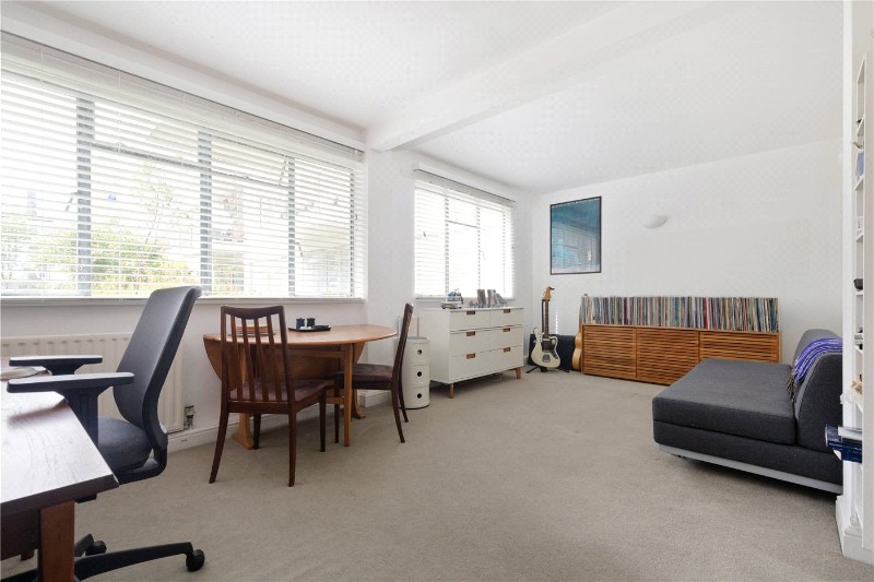 Streatham Hill, London, SW2