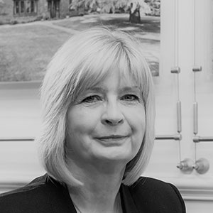 Debbie Nott