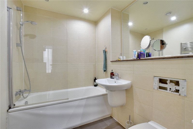 Adagio Point, 3 Laban Walk, Deptford, London, SE8