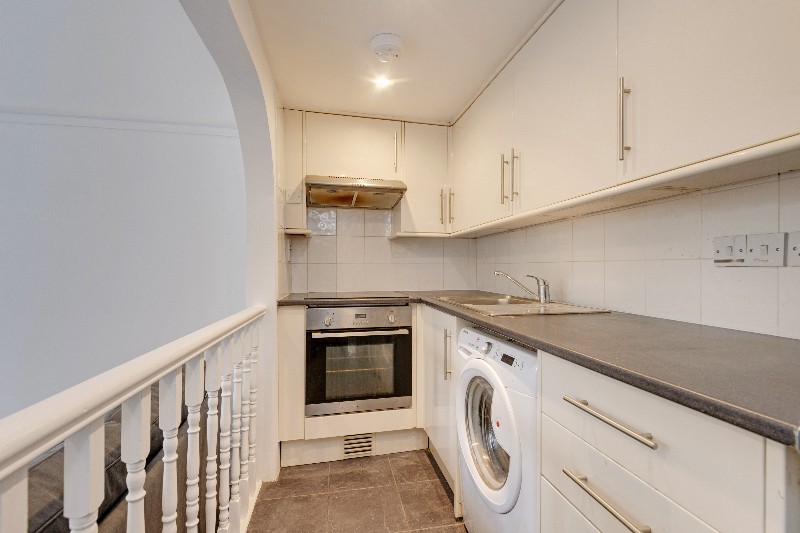 Dennington Park Road, London, NW6
