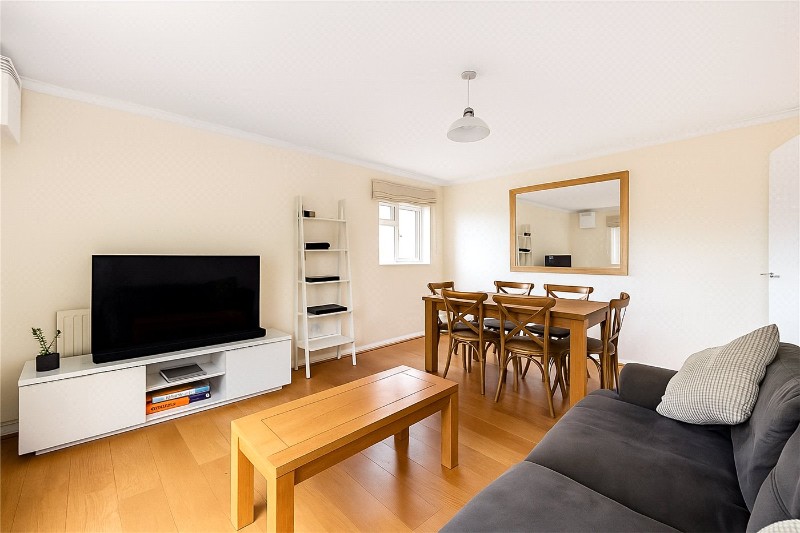 Highbury Grove, London, N5