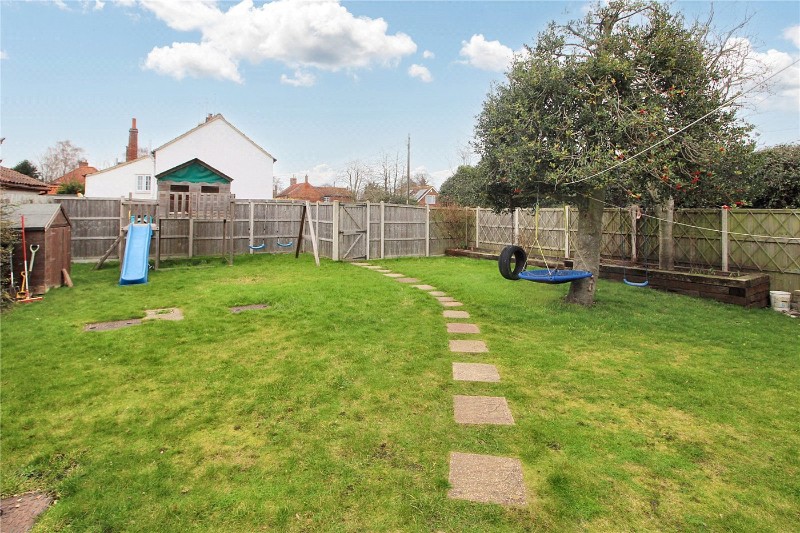 Thorpe Road, Haddiscoe, Norwich, Norfolk, NR14