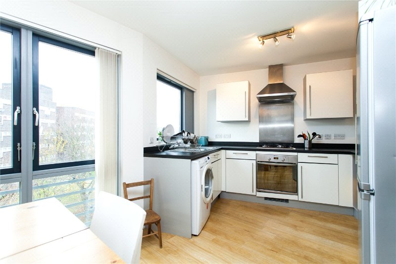 Mead Place, London, E9