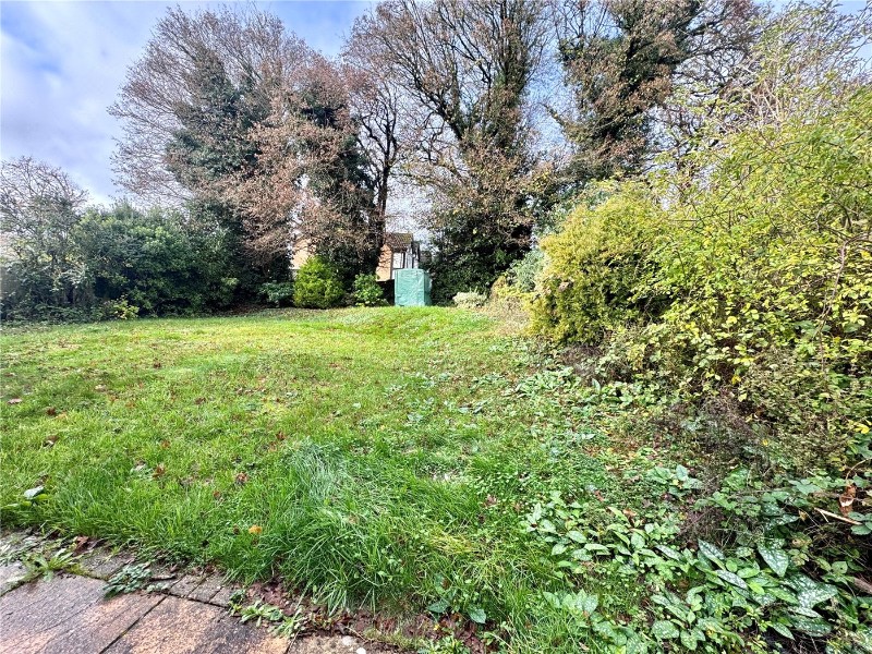 St. Albans Close, Bishopdown, Salisbury, Wiltshire, SP1