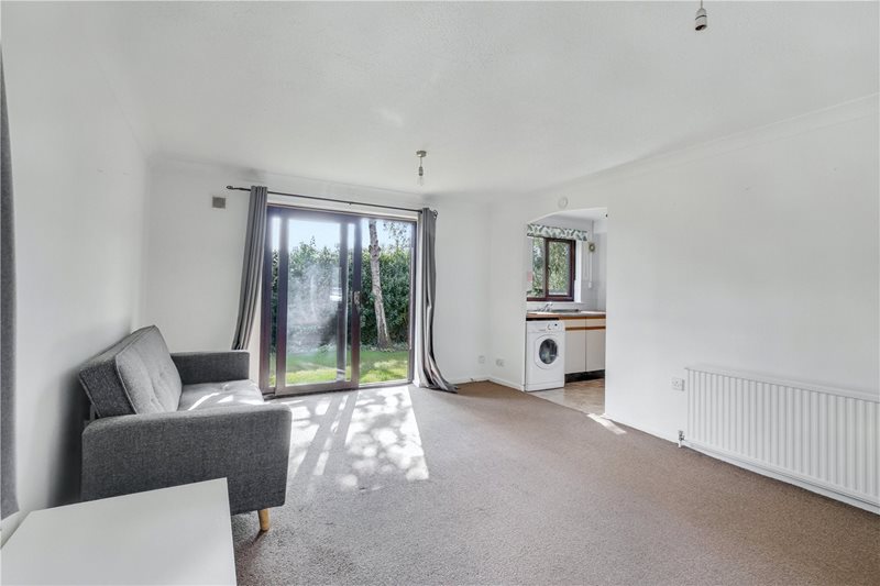 Ingram Court, Norwich, Norfolk, NR1