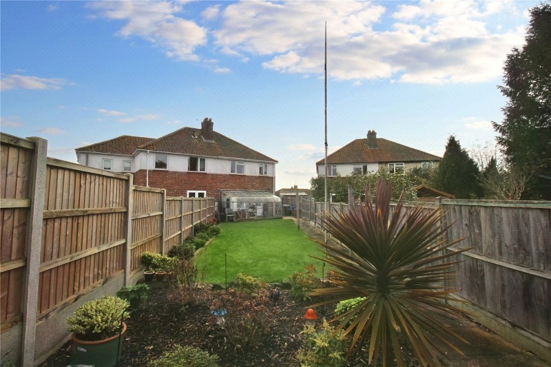 Mountfield Avenue, Hellesdon, Norwich, Norfolk, NR6