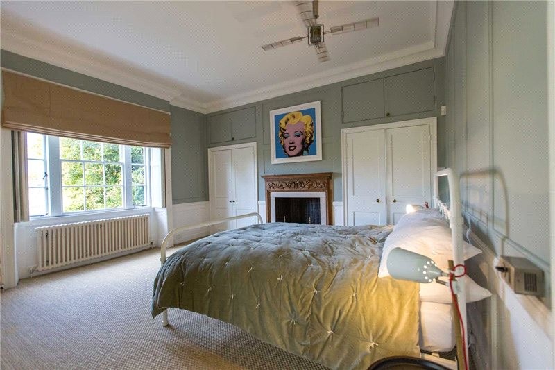 Park House, Hampton Court Road, Surrey, KT8