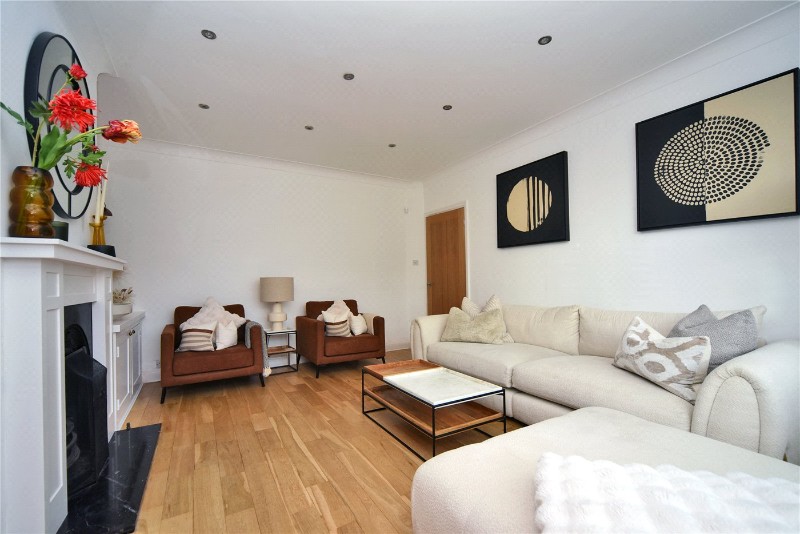 Garden Close, Banstead, Surrey, SM7