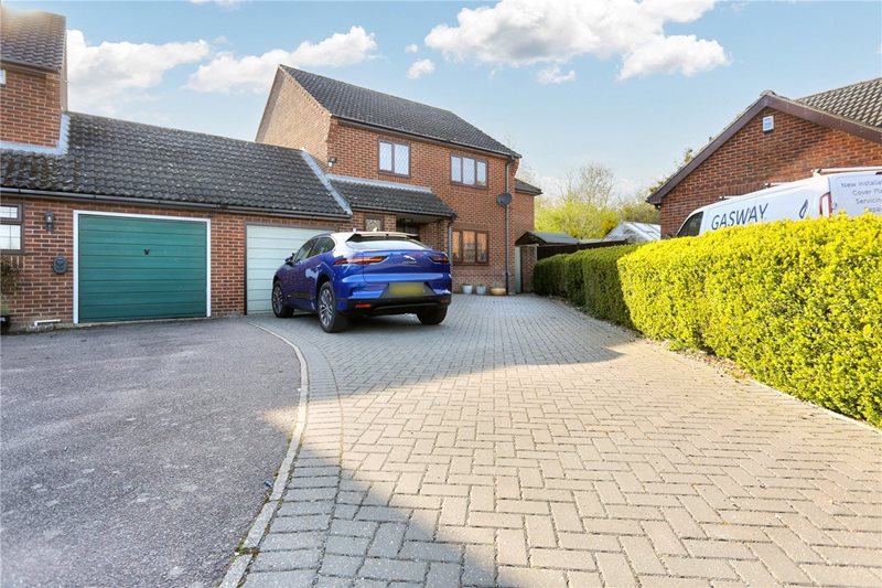 Bayfield Close, Barford, Norwich, Norfolk, NR9