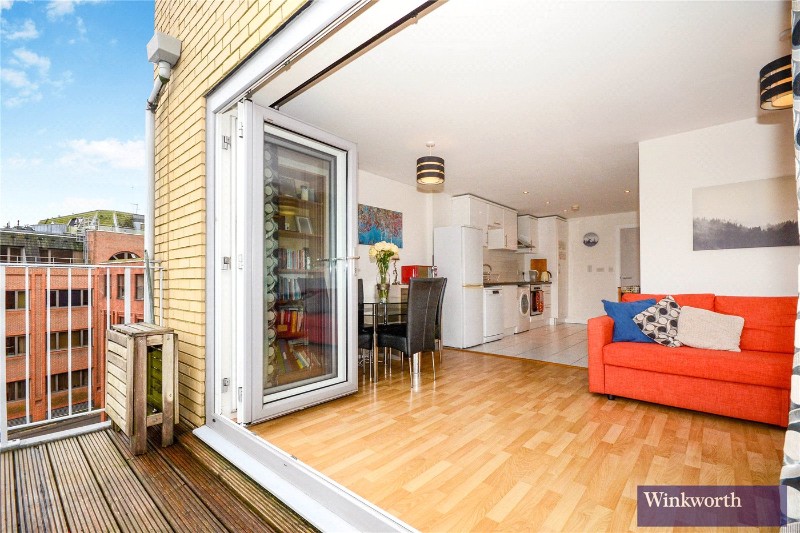 Peterborough Road, Harrow, HA1