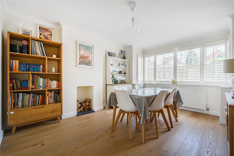 Weydon Hill Road, Farnham, Surrey, GU9