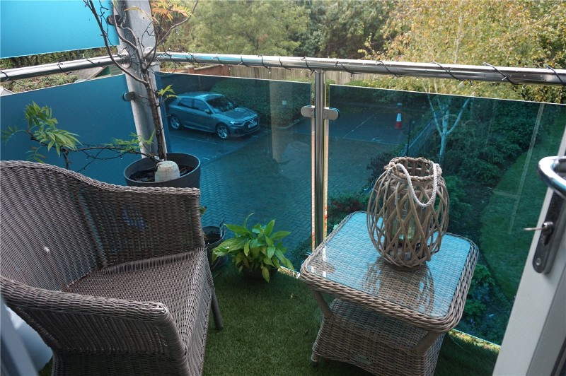 Charter Court, Winchester Road, Romsey, Hampshire, SO51