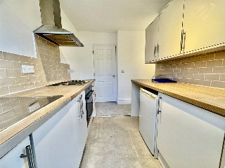 Westerham Road, Bournemouth, Dorset, BH4