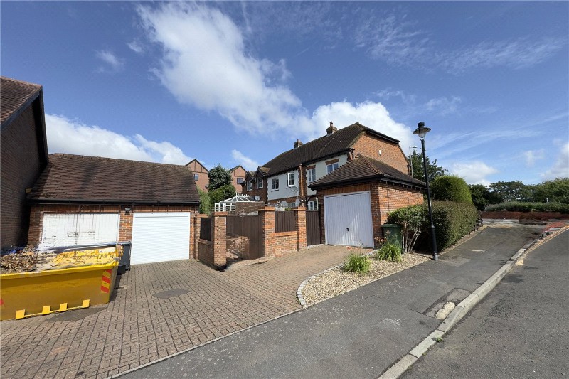 Bakers Orchard, Wooburn Green, Buckinghamshire, HP10