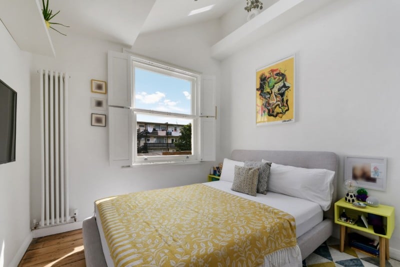 Watlington Grove, London, SE26